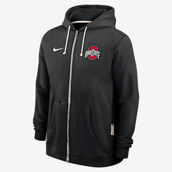 Nike Ohio State ウォームアップウェア XLサイズ Nike Ohio State ウォームアップウェア XLサイズ Ohio State